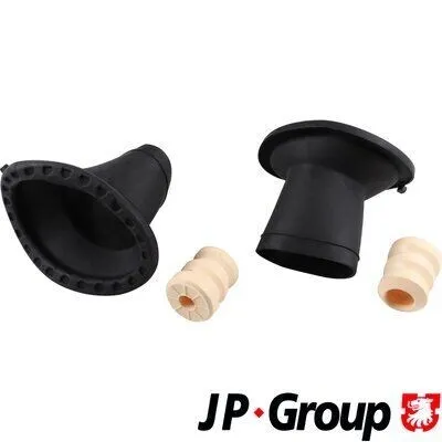 Immagine prodotto di JP GROUP 4842702710 Set di protezioni antipolvere per ammortizzatori anteriori per TOYOTA Avensis Station Wagon (T22), AVENSIS (T22), AVENSIS Liftback (T22) e CARINA E berlina (T19)