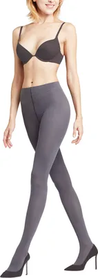 Produktbild von Falke Strumpfhosen platin platin 2471-95-00004