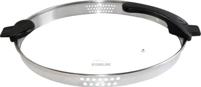 Produktbild von Stoneline LID Glass 32CM Deckel, Glas, 32 cm Durchmesser