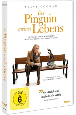 Immagine prodotto di Der Pinguin meines Lebens