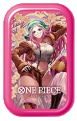 Produktbild von One Piece Mini-tin Pack Set Vol.2 Japanese