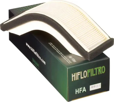 Produktbild von Hiflofiltro Luftfilterelement Luftfilter Hiflo HFA2915