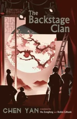 Produktbild von Der Backstage Clan