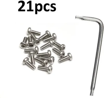Produktbild von Xiaomi Pro 4 Boden Schrauben Bottom Screw [1 sets]