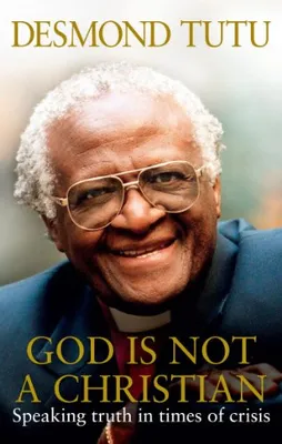 Immagine prodotto di ISBN God Is Not A Christian, Englisch, Taschenbuch, 256 Seiten