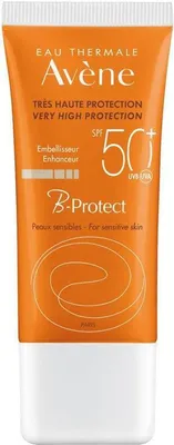 Produktbild von Avène Solar B-Protect 50+ 30ml