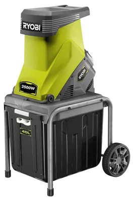Productafbeelding van Ryobi RSH2545B elektrische versnipperaar