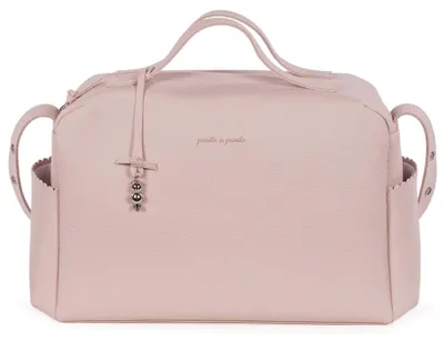 Produktbild von Wickeltasche Icon - 25 x 37 cm - Rose | by Pasito a pasito
