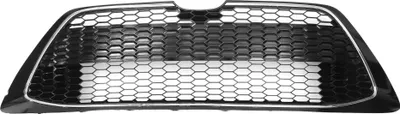 Image de No.5311202A50 Grille De Calandre Inférieure Avant Chromée Argentée pour Toyota Corolla Le 2020-2022 Grille De Calandre Inférieure Avant 1 Pièce
