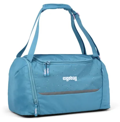 Produktbild von ergobag Sporttasche SchmettBärling