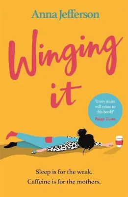 Produktbild von Winging It