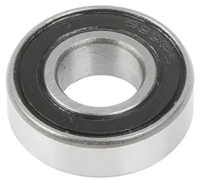 Immagine prodotto di Cuscinetto a sfere Novatec 609rs 24x9x7