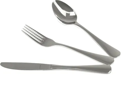 Produktbild von Solex Julia Dessertbesteckset 36 teilig für 12 Personen