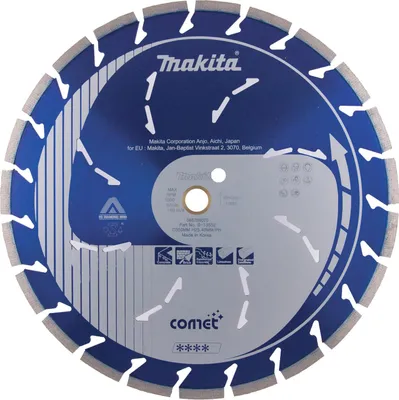 Produktbild von Makita Diamantsch. 350x25,4 COMET (B-13552)