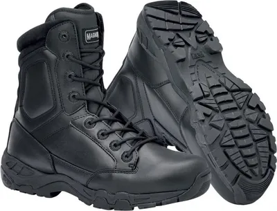 Image de Chaussures Magnum Viper Pro 8 Leather WP EN, 34935367139