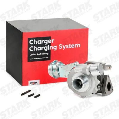 Produktbild von Turbolader STARK SKCT-1190053 für SUZUKI Grand Vitara II SUV (JT, TE, TD)