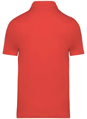 Immagine prodotto di Polo da uomo ecologica Native Spirit