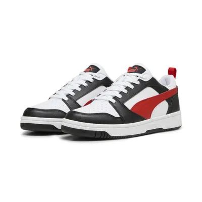 Produktbild von Puma Rebound v6 Low M 392328-04 Schuhe Pullunder Puma Größe: 48.0,