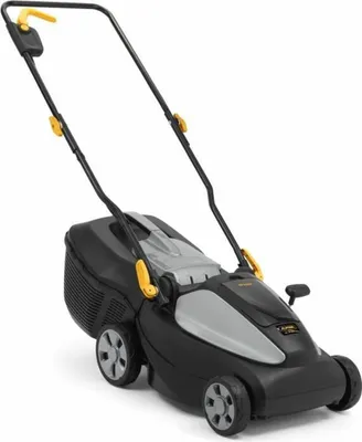 Obrázek produktu pro Masina de tuns iarba, Alpina 3420, fara fir, 20V, 34x35L