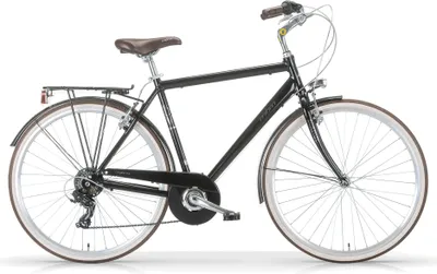 Produktbild von MBM Trekkingbike New Boulevard Man 28" 18-Gang