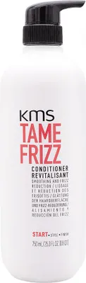 Immagine prodotto di KMS Tame Frizz Conditioner 750ml - Balsamo Anticrespo