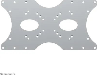 Immagine prodotto di Neomounts Adapterpl. 22"-52" 1TFT sil. Max.35KG