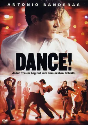 Produktbild von Dance!