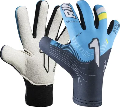 Immagine prodotto di Rinat Nkam As Turf Guanti da portiere junior Blu 6 Blu 6