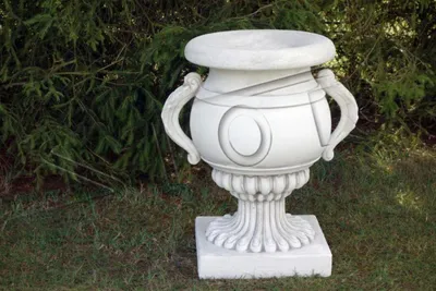 Immagine prodotto di Vaso Statua Scultura Figure Statue Sculture Vasi da giardino Decorazione S204097