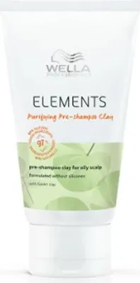 Immagine prodotto di Wella Elements Pre-Shampoo calmante 70ml