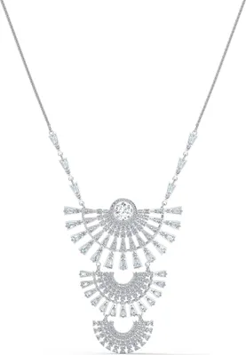 Image de Swarovski Collier pour adultes