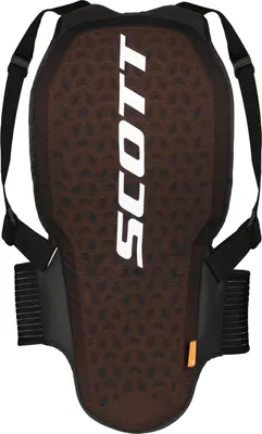 Immagine prodotto di Scott Airflow Rückenprotektor nero/bianco S
