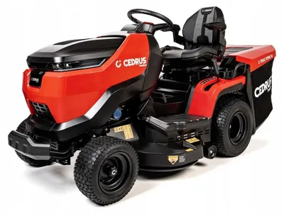 Obrázek produktu pro Traktor Cedrus Premium C-TRAC-93HC-H