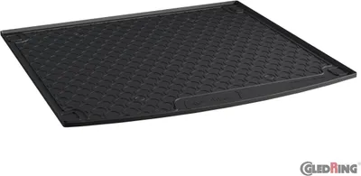 Produktbild von Gledring Laderaum-/ Kofferraumwanne Matte Gummi für VW Touareg (CR7)