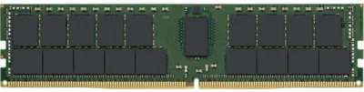 Produktbild von Kingston Server Premier - DDR4 - Modul - 64 GB - DIMM 288-PIN - 3200 MHz / PC4-25600 - CL22 - 1.2 V - registriert - ECC