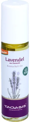Obrázok produktu pre Levanduľa Nemecko Roll-on 10 ml