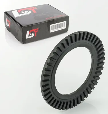 Produktbild von ABS Ring Sensorring Hinterachse hinten 45 Zähne für AUDI COUPE 8B CABRIO 8G B4