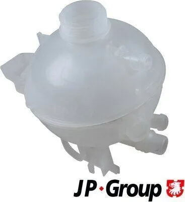 Image de JP GROUP Réservoir d'expansion du liquide de refroidissement pour OPEL GRANDLAND X (A18) Eau de refroidissement 3114700400