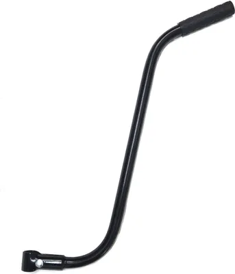 Produktbild von Universal Schubstange Fahrrad Schiebestange Kinderfahrrad Haltestange