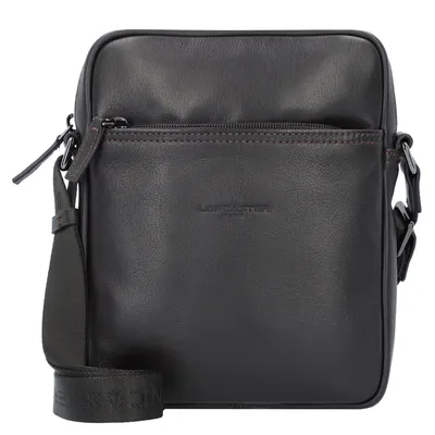 Obrázok produktu pre Taška cez rameno Lancaster Soft Vintage Homme kožená 18 cm