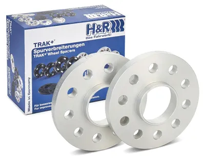 Immagine prodotto di Distanziali per ruote TRAK+ di H&R (3055664) Dischi distanziali per ruote