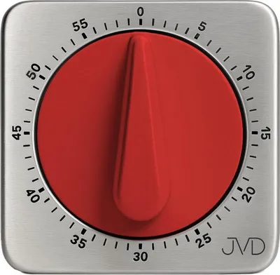 Obrázek produktu pro Mechanická minutka JVD DM79.3