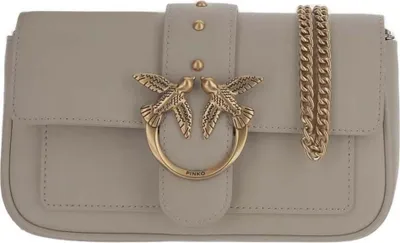 Obrázok produktu pre PINKO LOVE ONE POCKET C Šedá