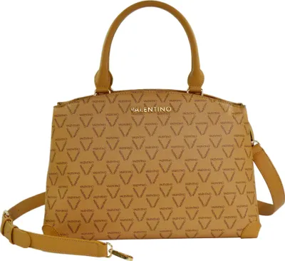 Produktbild von VALENTINO BAGS Lady Re Handtasche VBS8GT05: BEIGE/MULTICOLOR