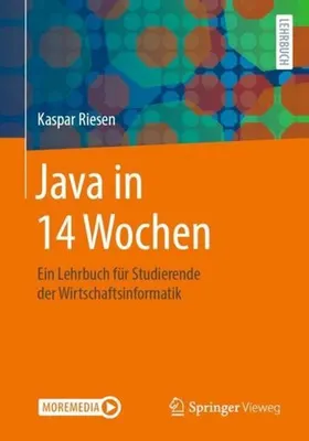 Obrázok produktu pre Java in 14 Wochen