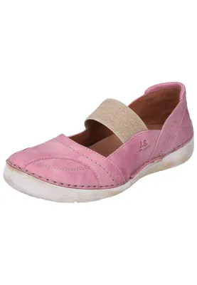 Produktbild von Josef Seibel Slipper Slipper Leder