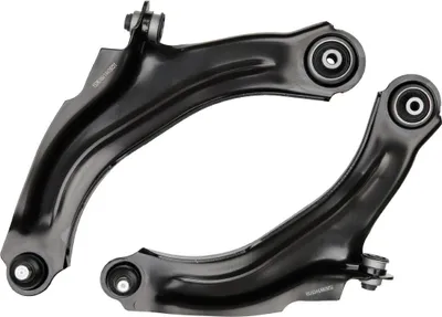 Produktbild von RIDEX 772S1020 Querlenker Reparatursatz für RENAULT Clio IV Schrägheck (BH) Vorne