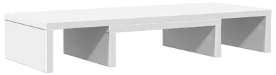 Zdjęcie produktu dla Regulowana podstawa monitora, wymiary: 60 x 24 x 10,5 cm