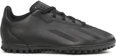 Produktbild von Adidas Schuhe Ie4084 X Crazyfast.4 Turf, BUTYADIE4084XCRAZYFAST4TFJR