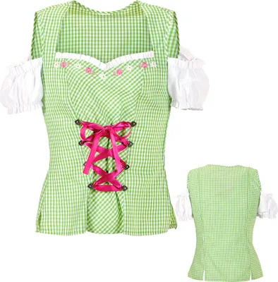 Produktbild von BAYERIN (Bluse) Größe S